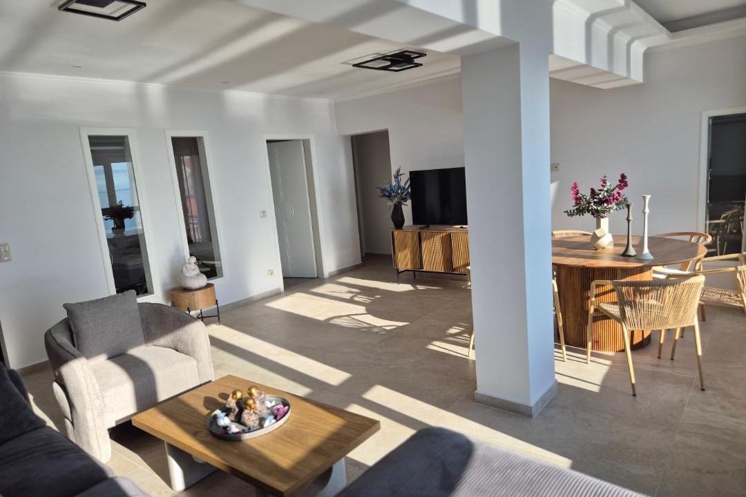 Photo of Livingroom in Benitses