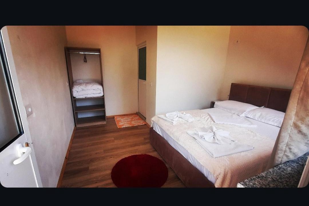 Photo of Bedroom in Theth