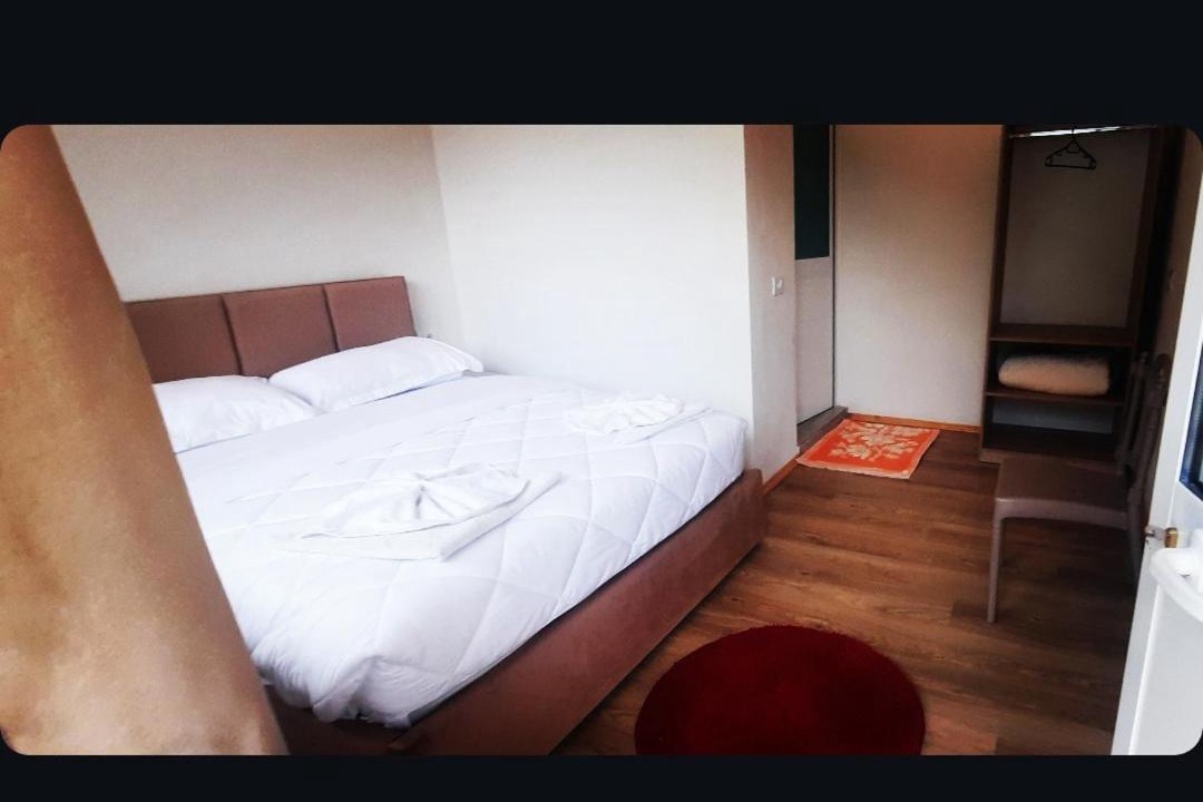 Photo of Bedroom in Theth