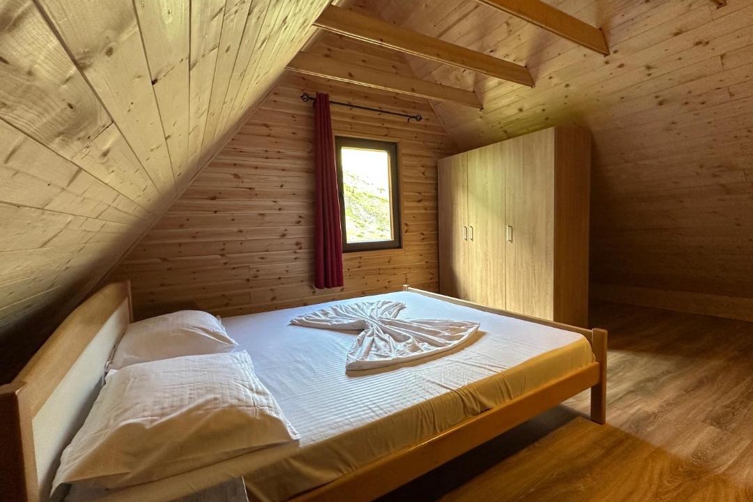 Photo of Bedroom in Strellc i Epërm