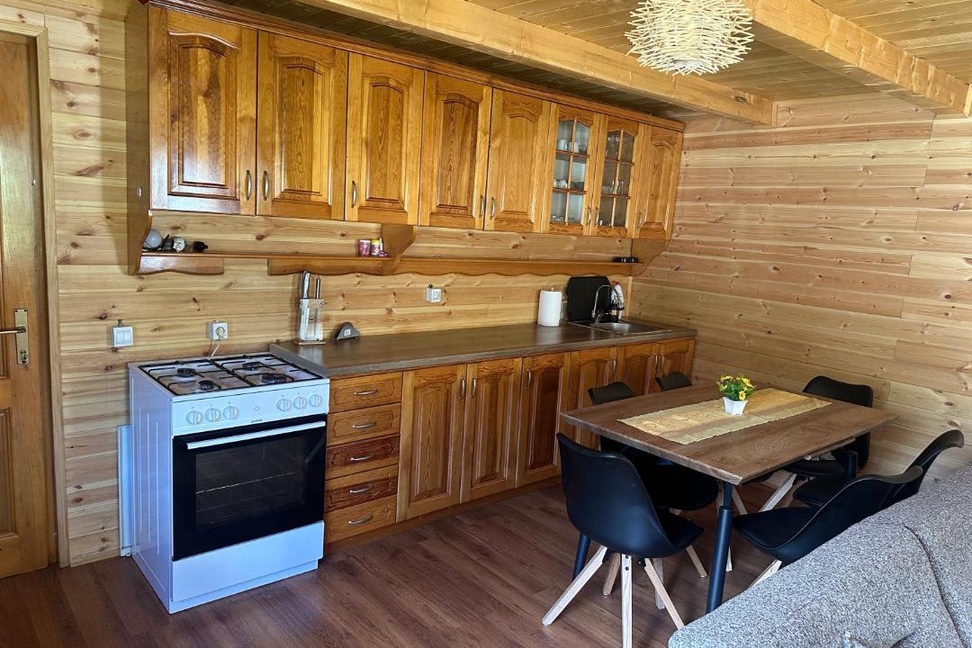 Photo of Kitchen in Strellc i Epërm