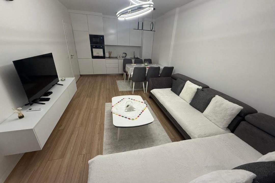 Photo of Livingroom in Kolovicë