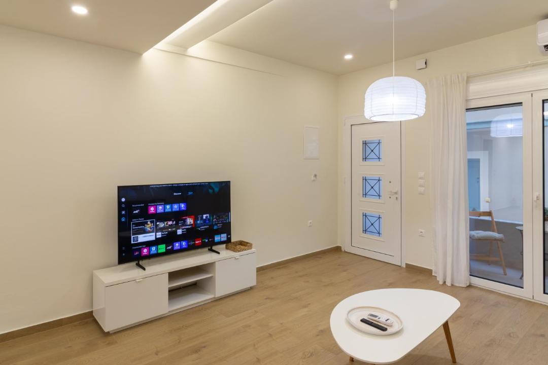 Photo of Livingroom in Mytilene