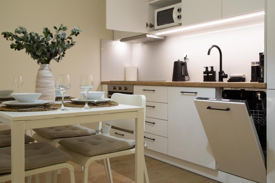 Photo of Kitchen in Mytilene