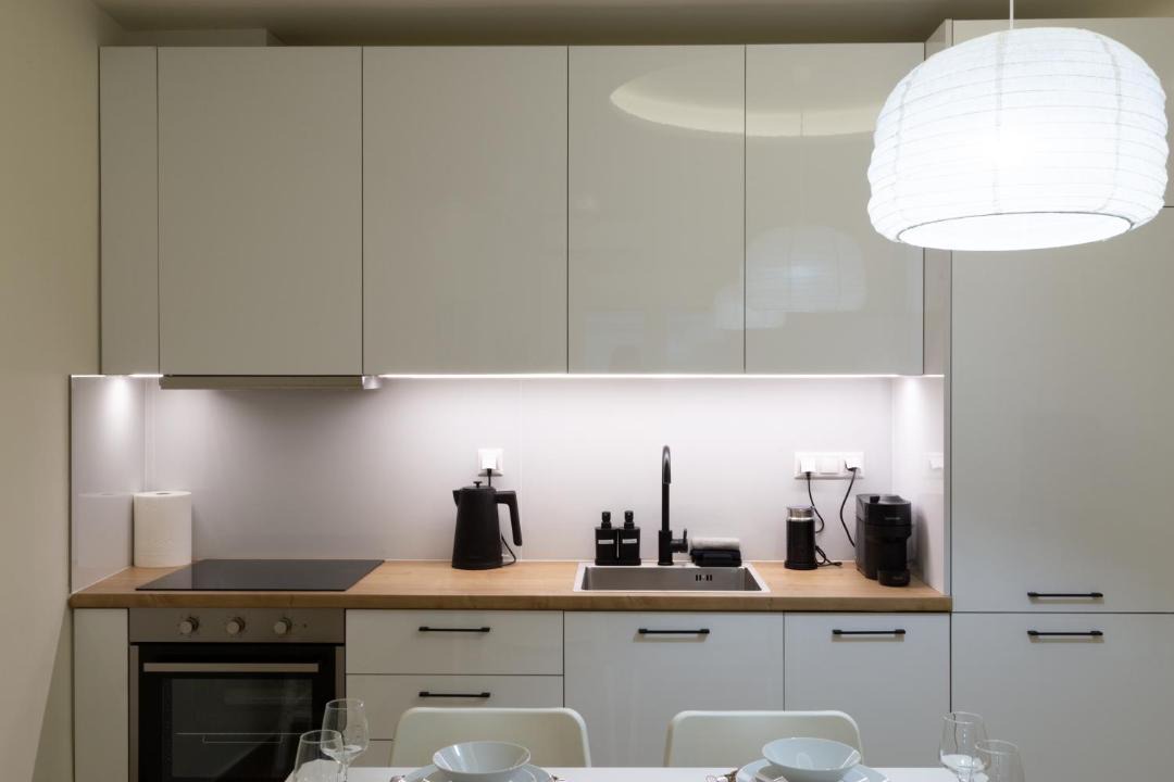 Photo of Kitchen in Mytilene