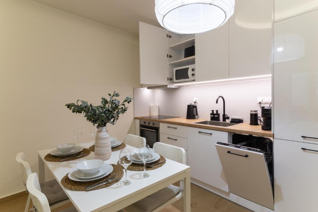 Photo of Kitchen in Mytilene