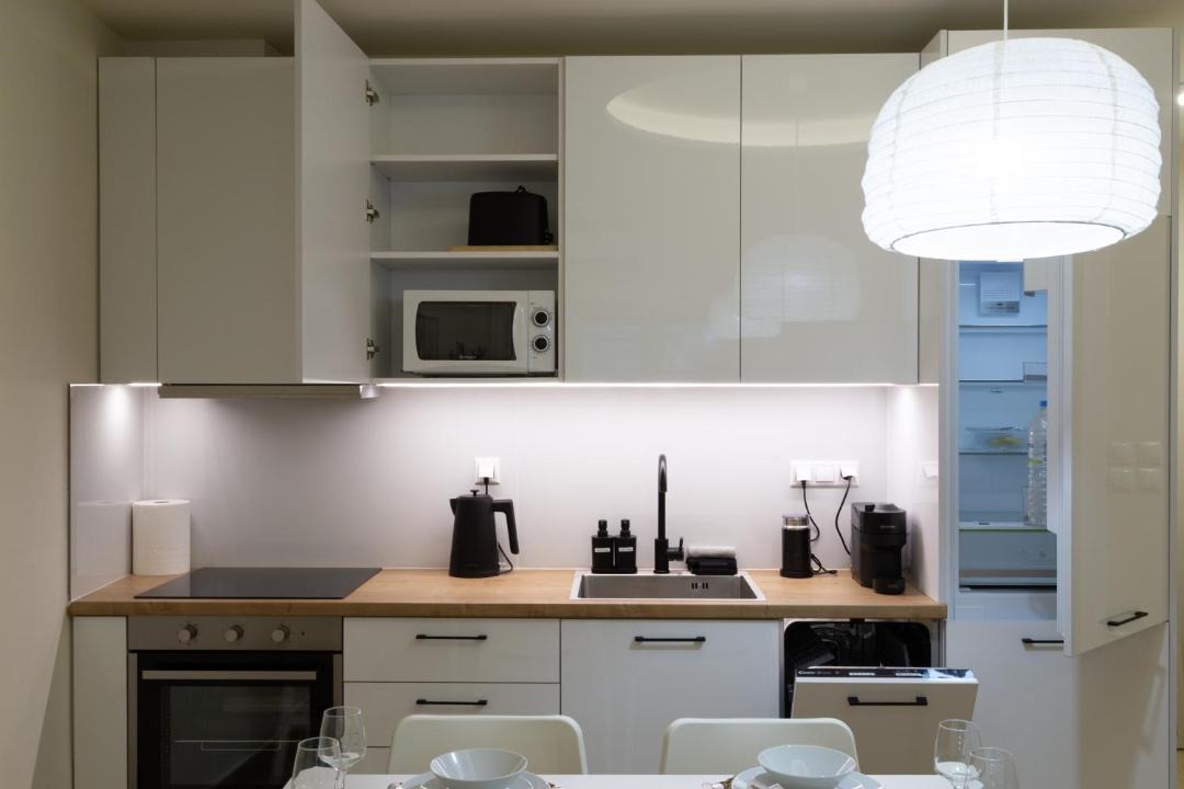Photo of Kitchen in Mytilene