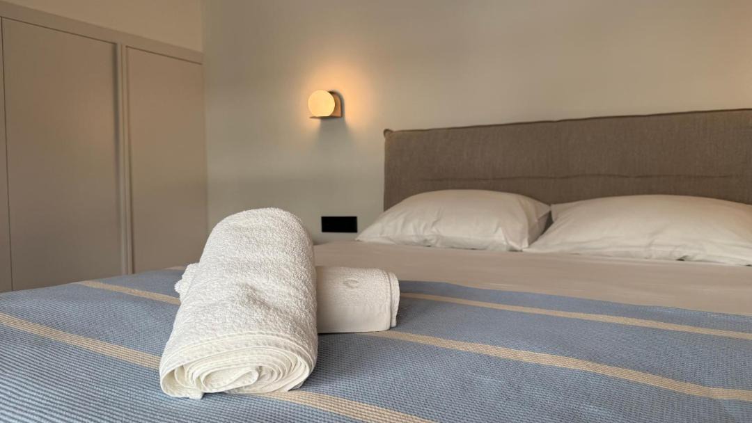 Photo of Bedroom in Karpathos Town