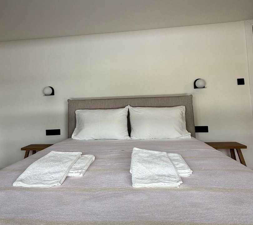 Photo of Bedroom in Karpathos Town