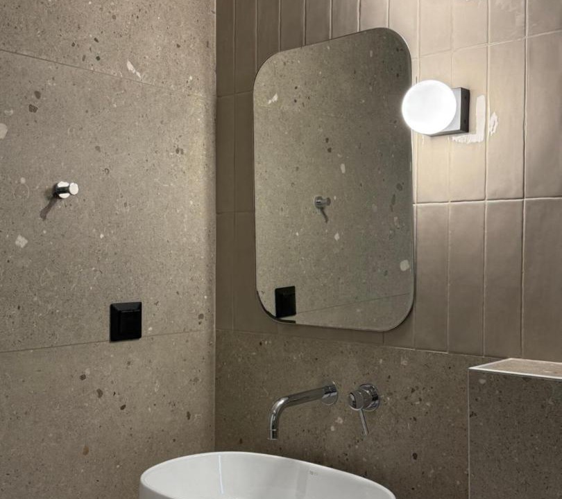 Photo of Bathroom in Karpathos Town