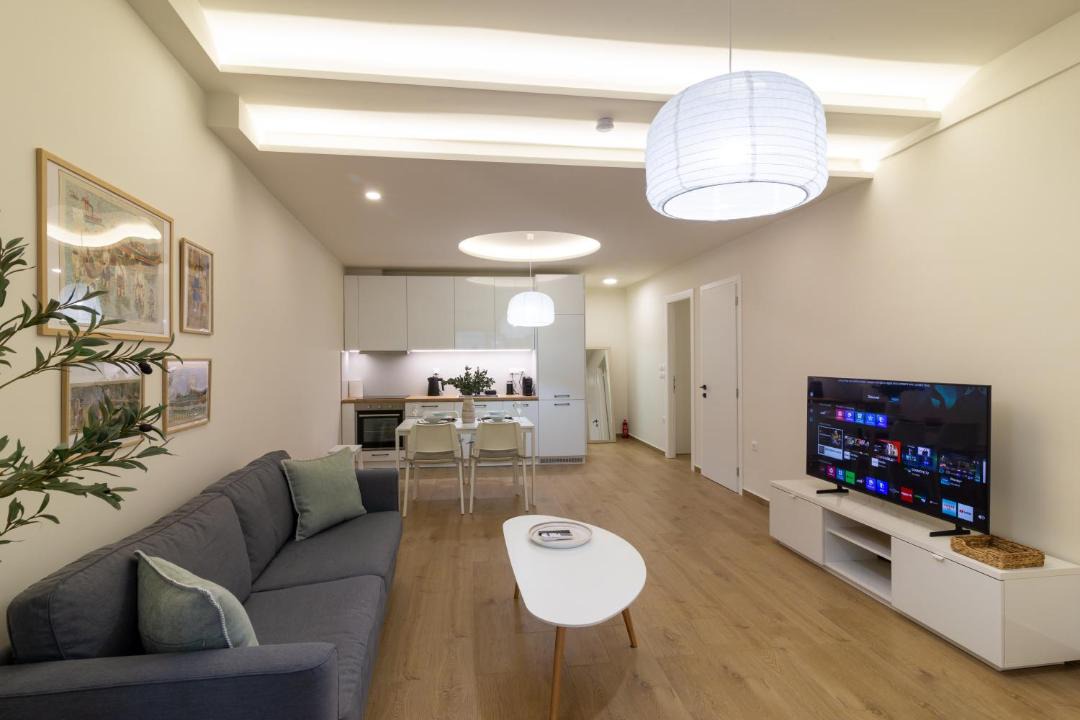 Photo of Livingroom in Mytilene