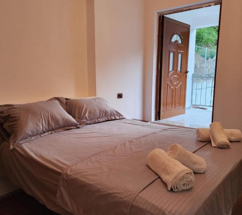Photo of Bedroom in Kurbin