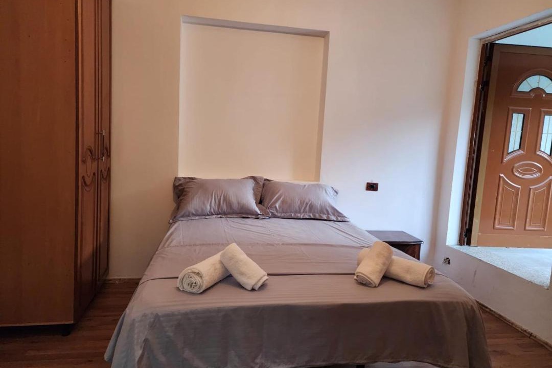 Photo of Bedroom in Kurbin