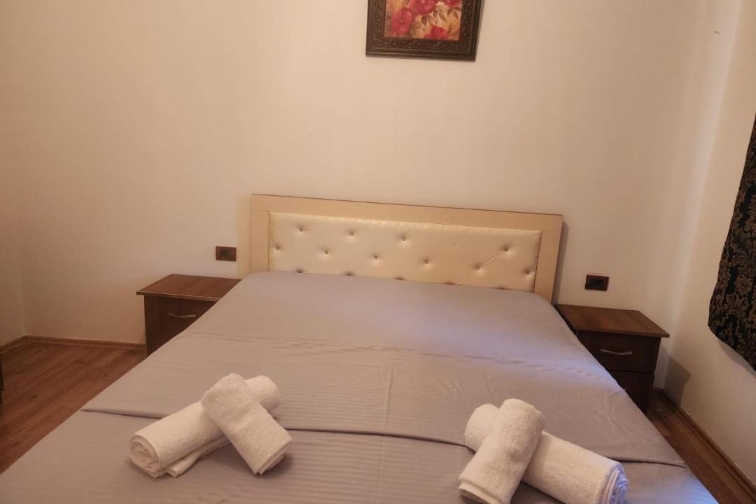 Photo of Bedroom in Kurbin