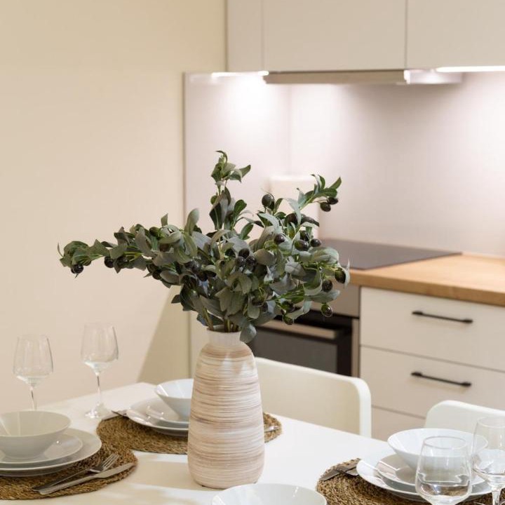 Photo of Kitchen in Mytilene