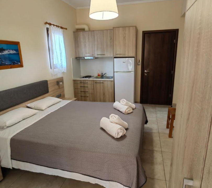 Photo of Bedroom in Sarti