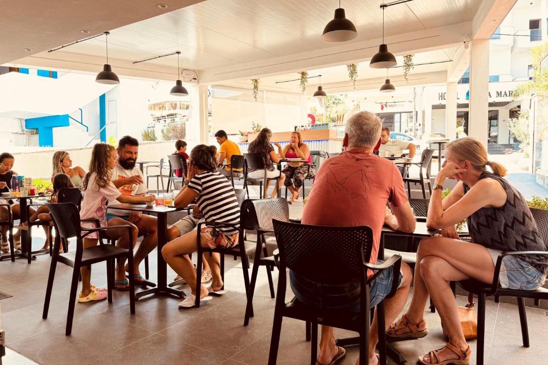 Photo of Others in Ksamil