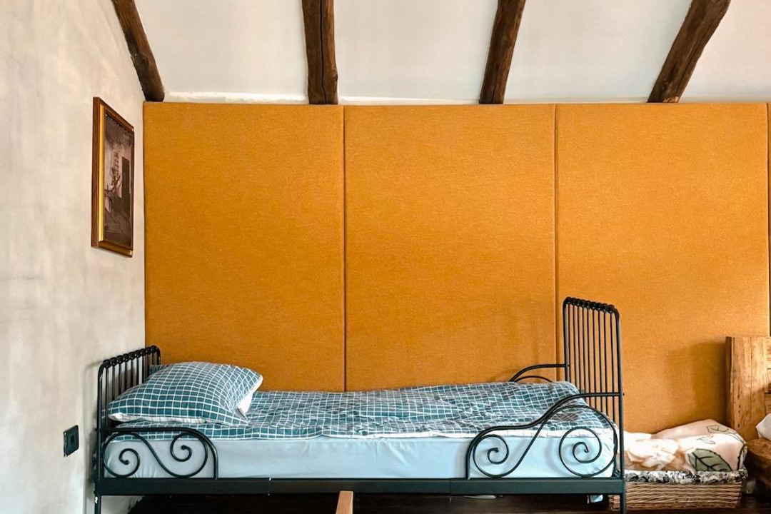 Photo of Bedroom in Vitomiricë