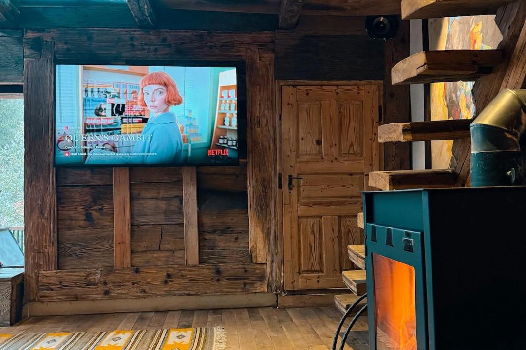 Photo of Livingroom in Vitomiricë