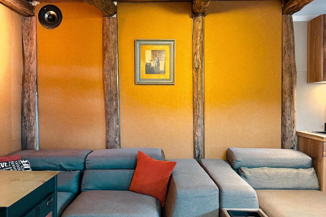 Photo of Livingroom in Vitomiricë