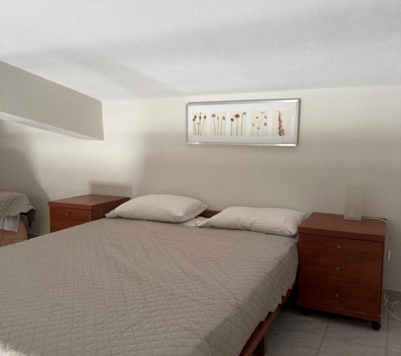 Photo of Bedroom in Paralia Ofryniou