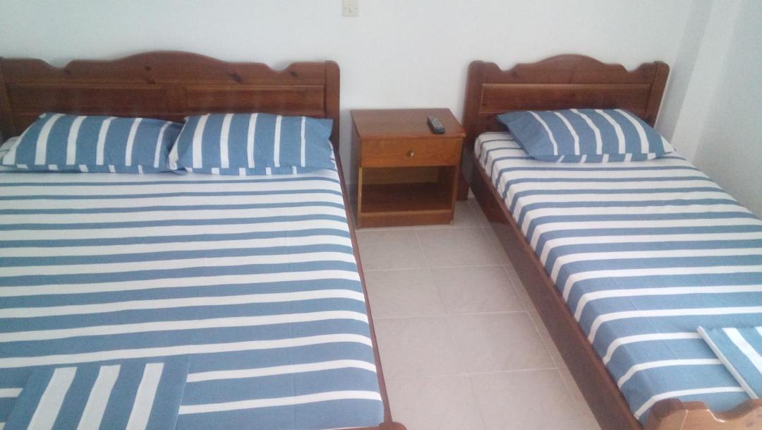 Photo of Bedroom in Paralia Skotinis