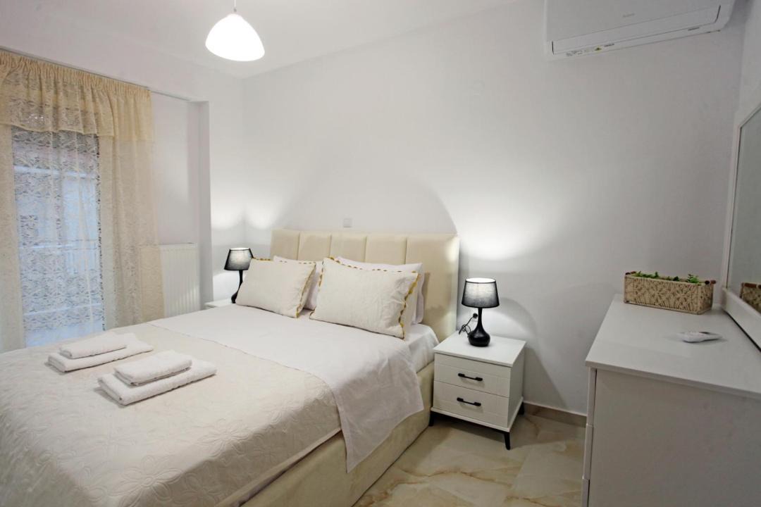 Photo of Bedroom in Litochoro