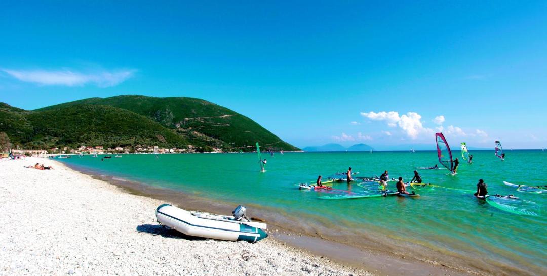Photo of Others in Vassiliki
