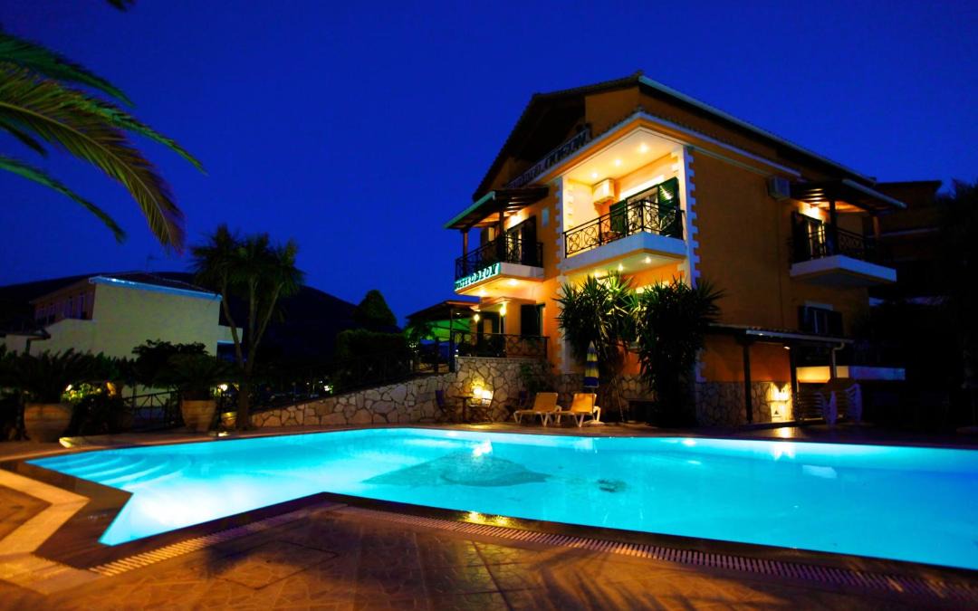 Photo of Outdoor in Vassiliki