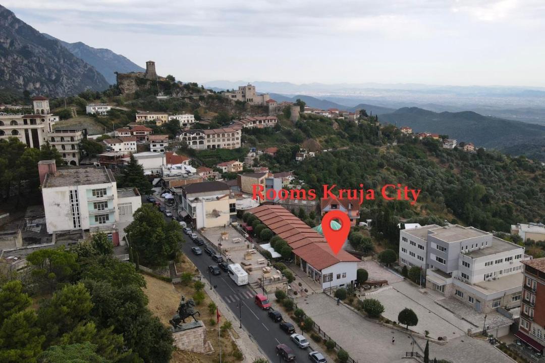Photo of Others in Kruje