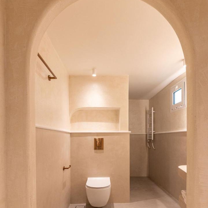 Photo of Bathroom in Skala Potamias