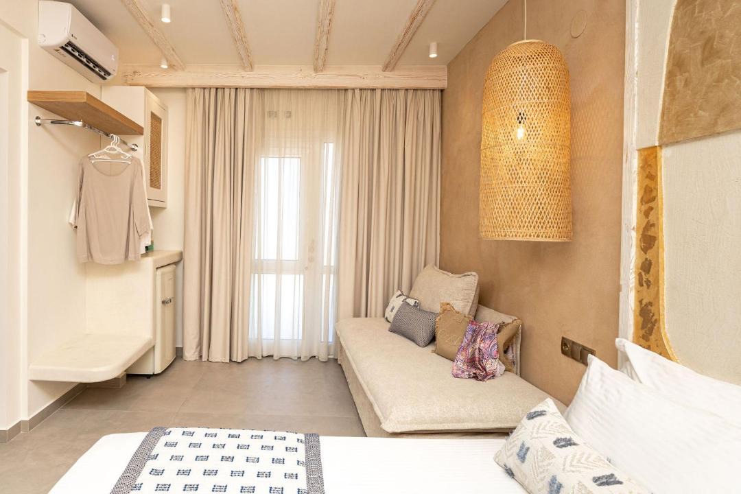 Photo of Bedroom in Skala Potamias