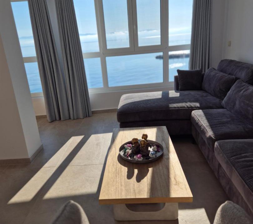 Photo of Livingroom in Benitses