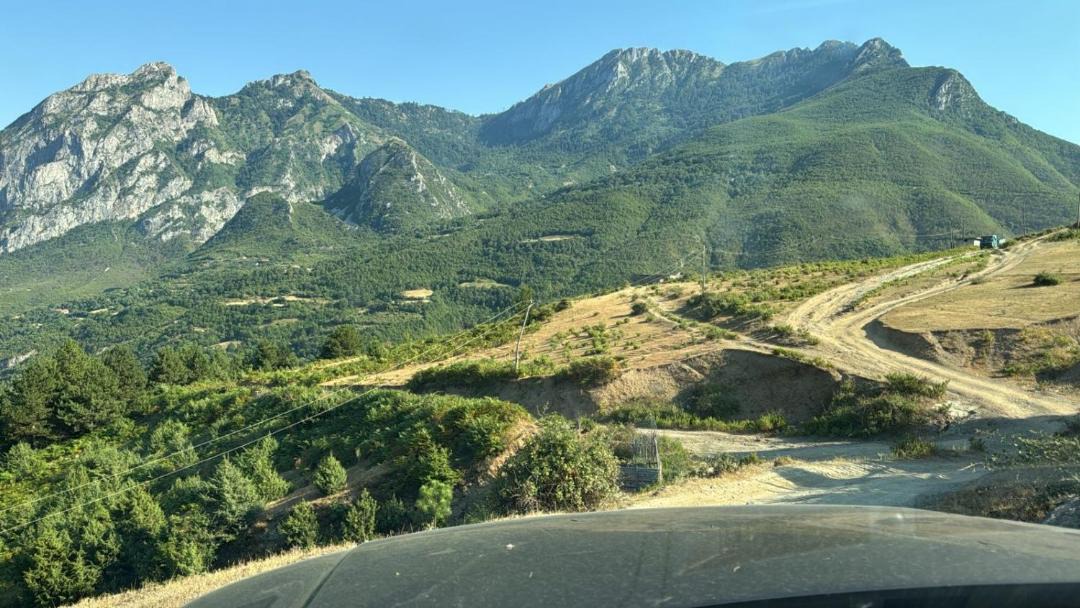 Photo of Others in Kukes County