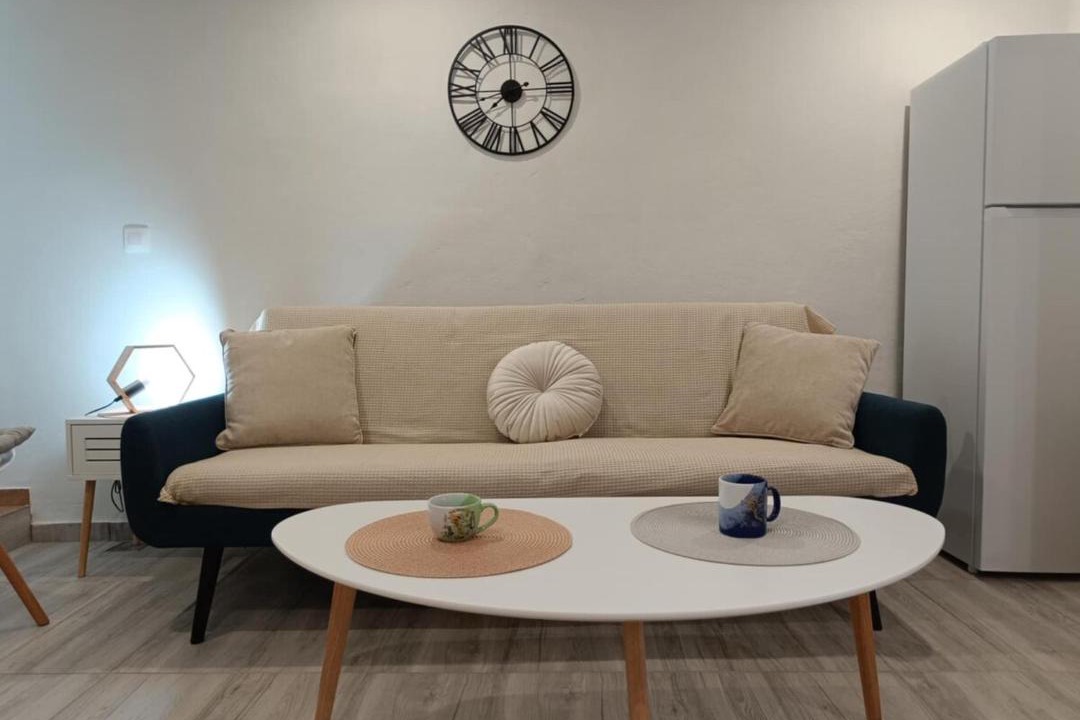 Photo of Livingroom in Pentati