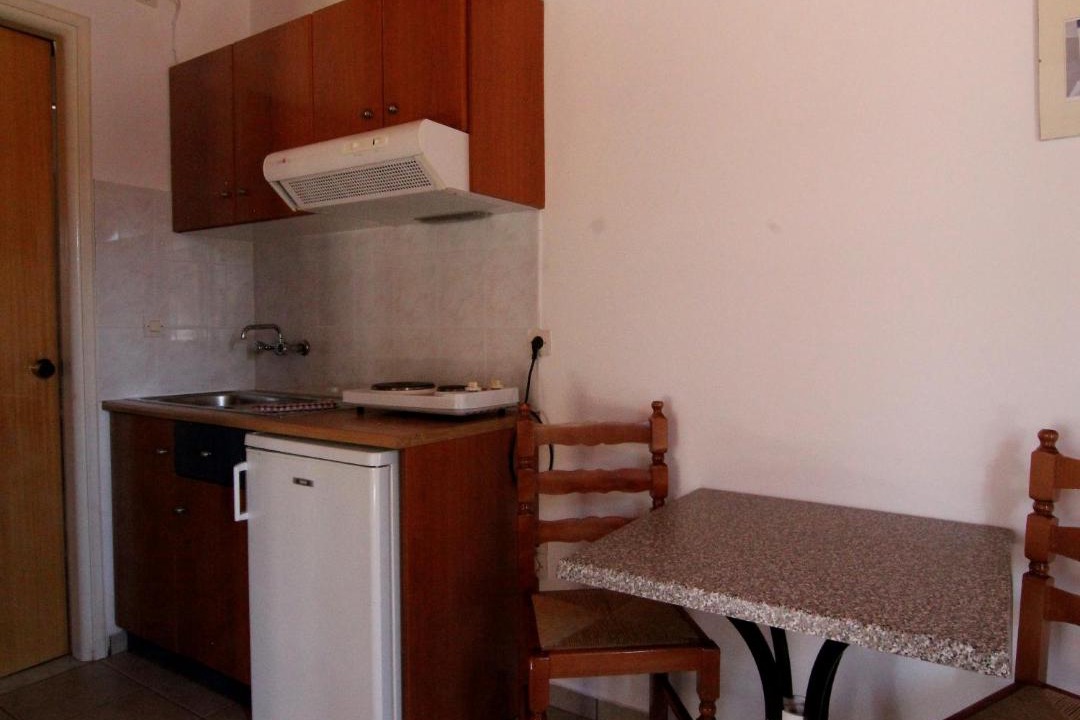 Photo of Kitchen in Marathokampos