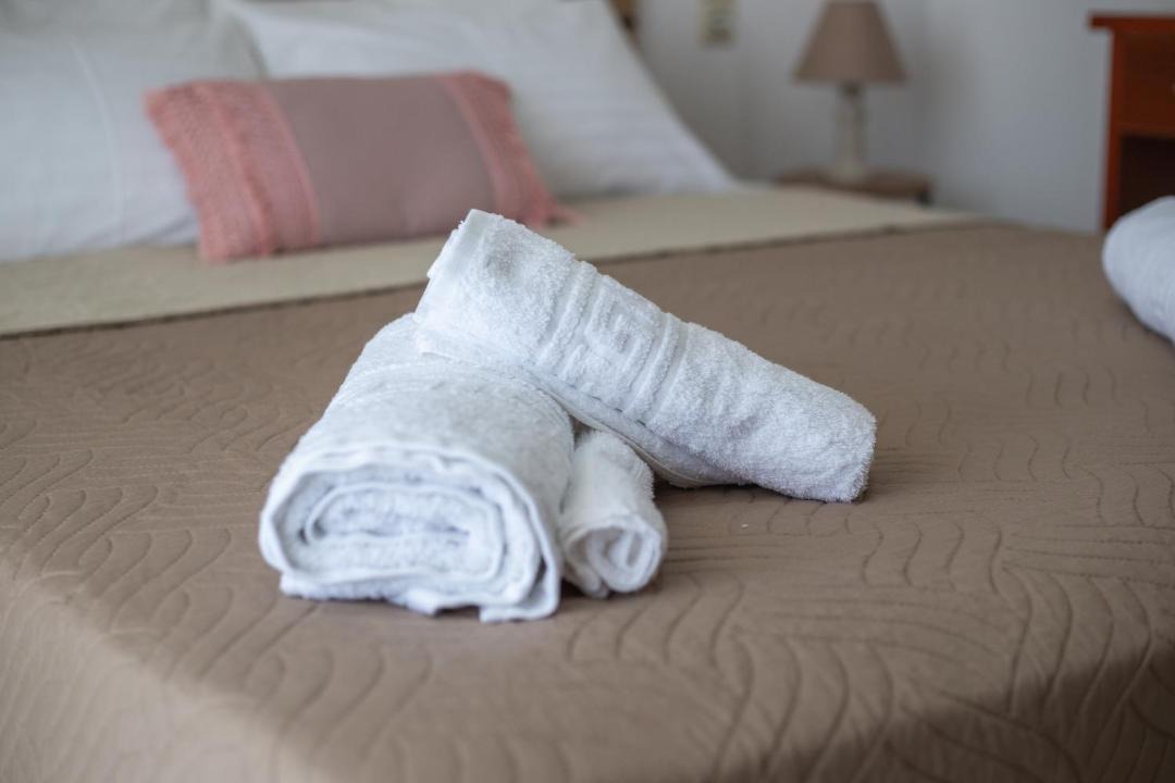 Photo of Bedroom in Petaloudes