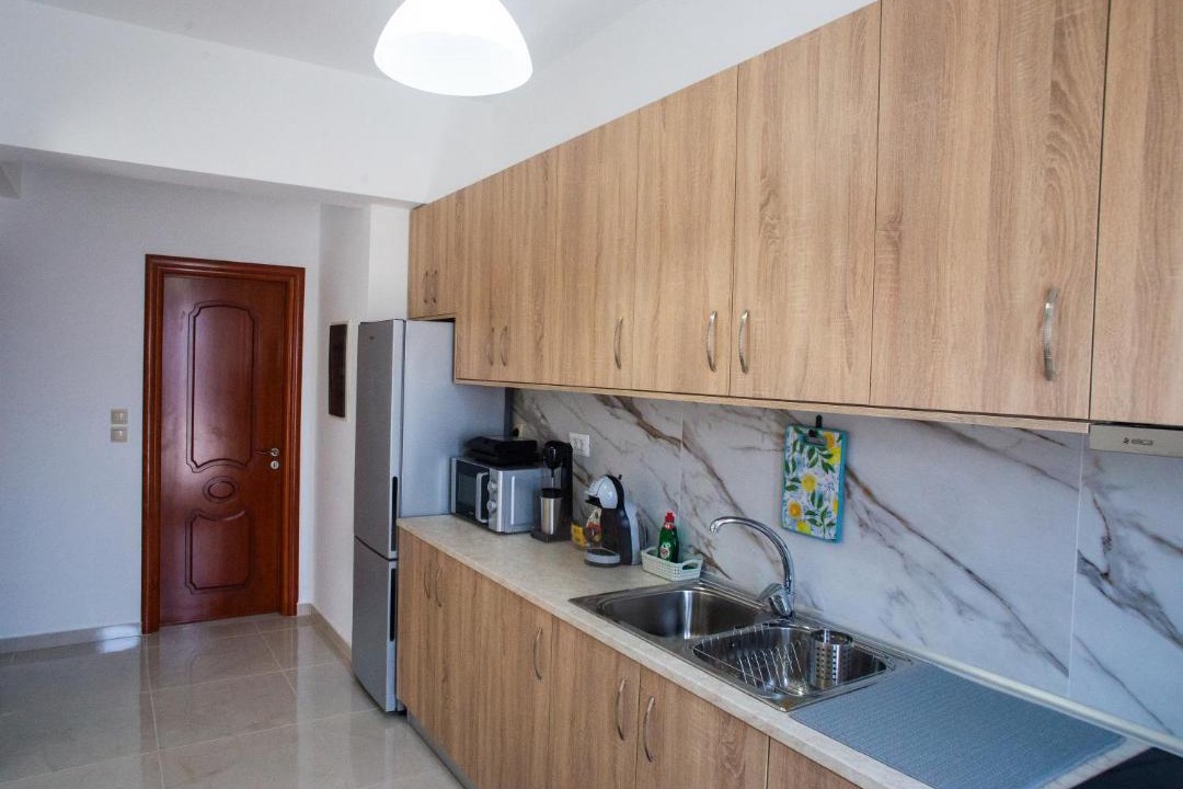 Photo of Kitchen in Petaloudes
