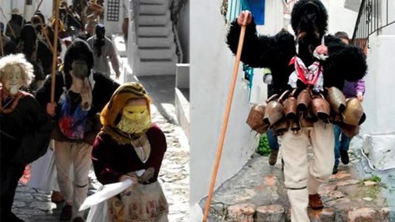 Photo of Others in Skyros Town