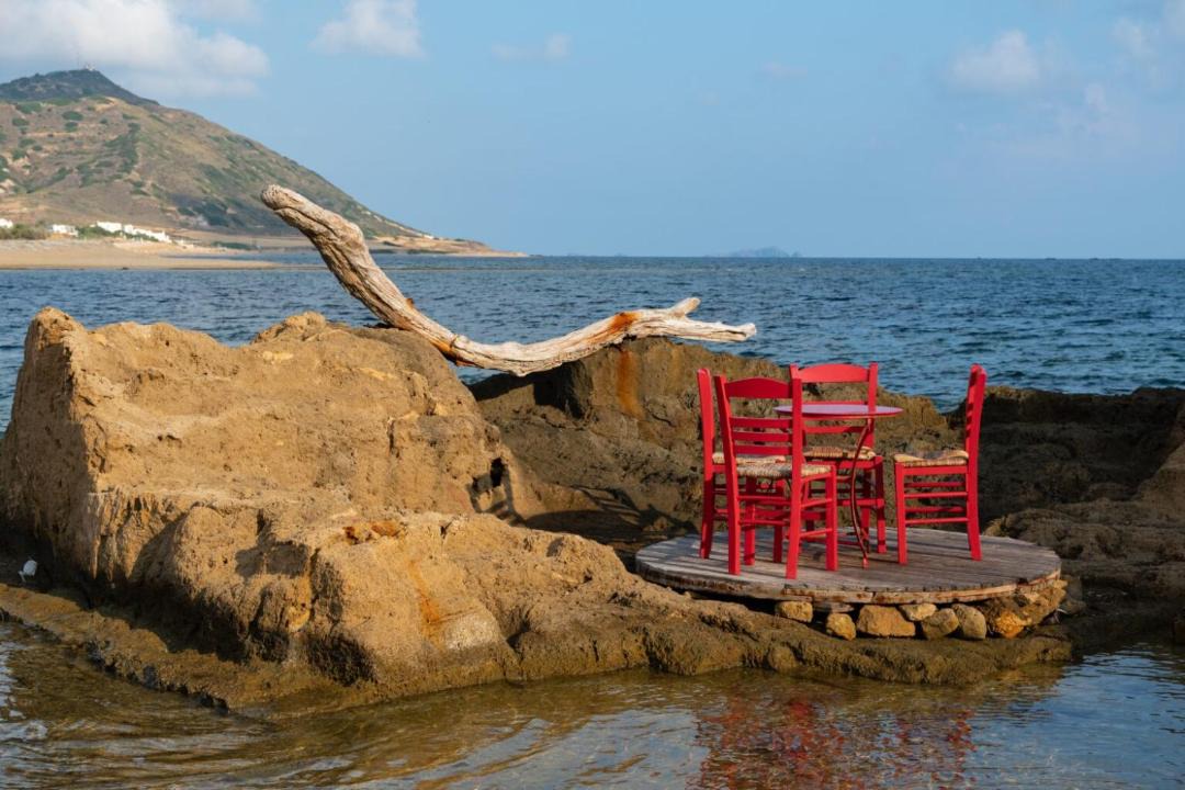 Photo of Others in Skyros Town