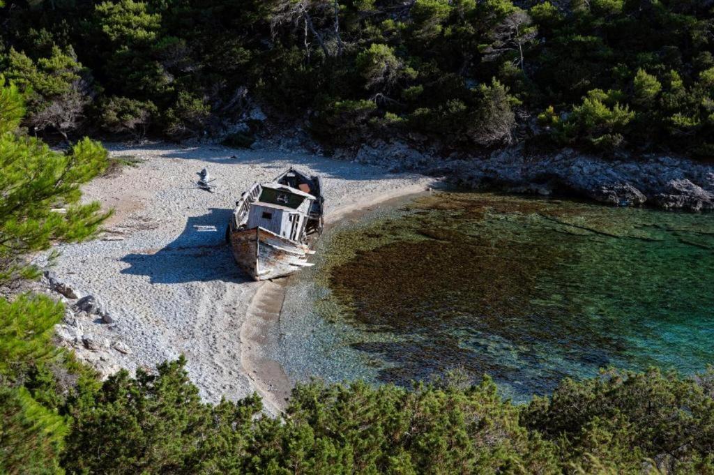 Photo of Others in Skyros Town