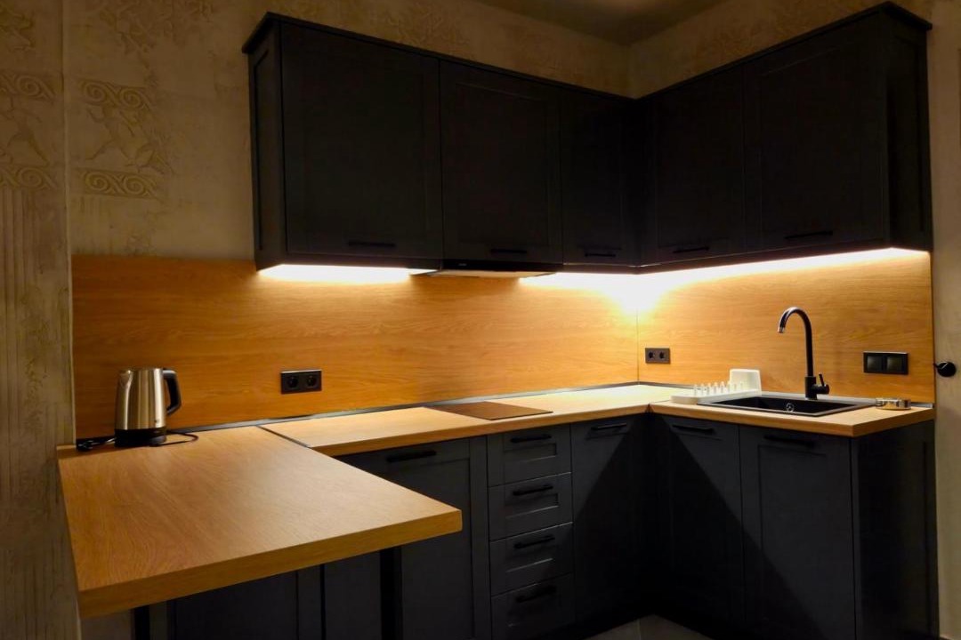 Photo of Kitchen in Samothrace