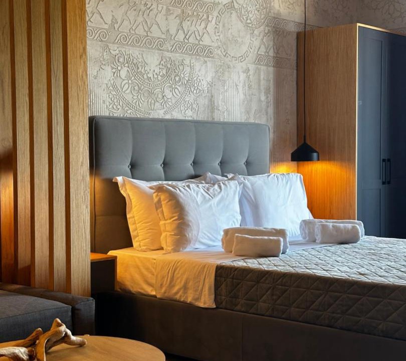 Photo of Bedroom in Samothrace
