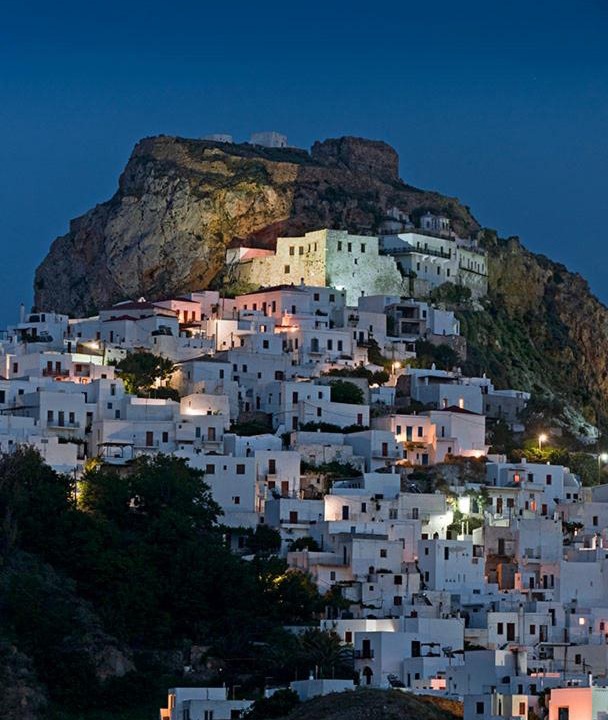 Photo of Others in Skyros Town
