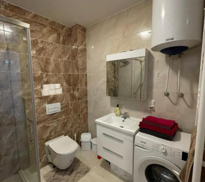 Photo of Bathroom in Çagllavicë