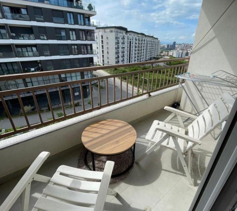 Photo of Patio Balcony in Çagllavicë