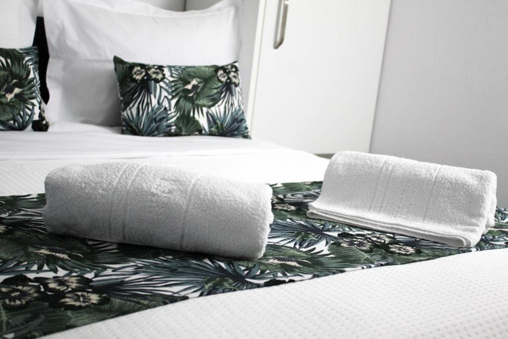 Photo of Bedroom in Nea Khili