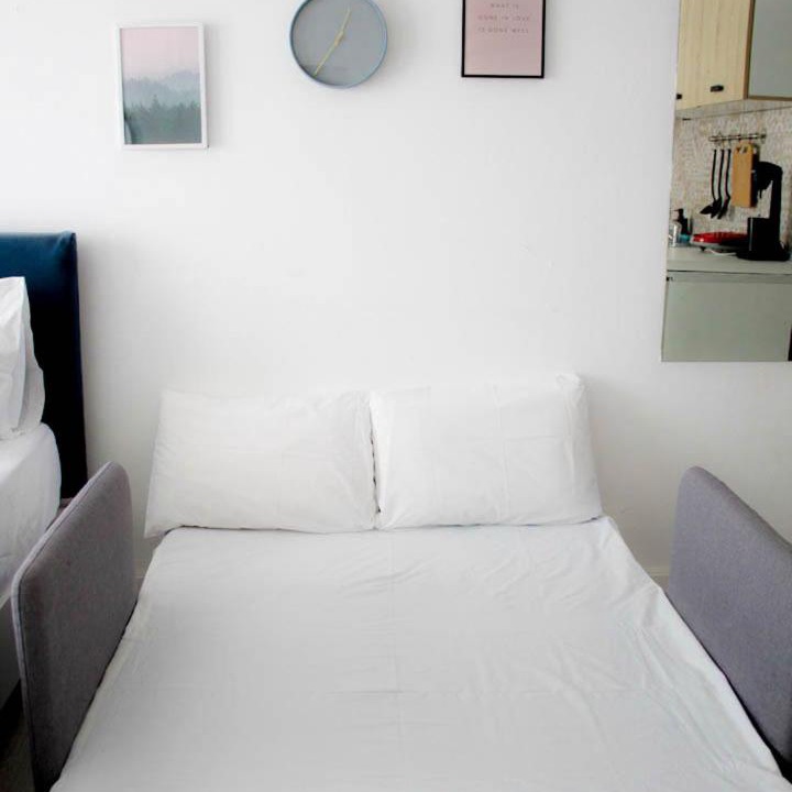 Photo of Bedroom in Nea Khili