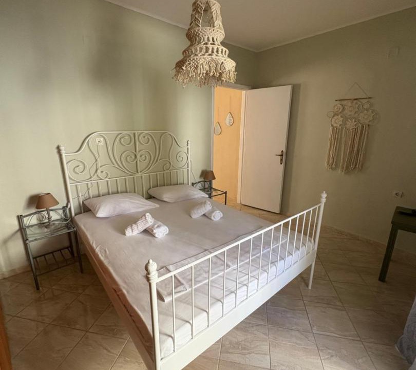 Photo of Bedroom in Therma