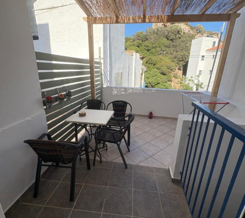 Photo of Patio Balcony in Therma